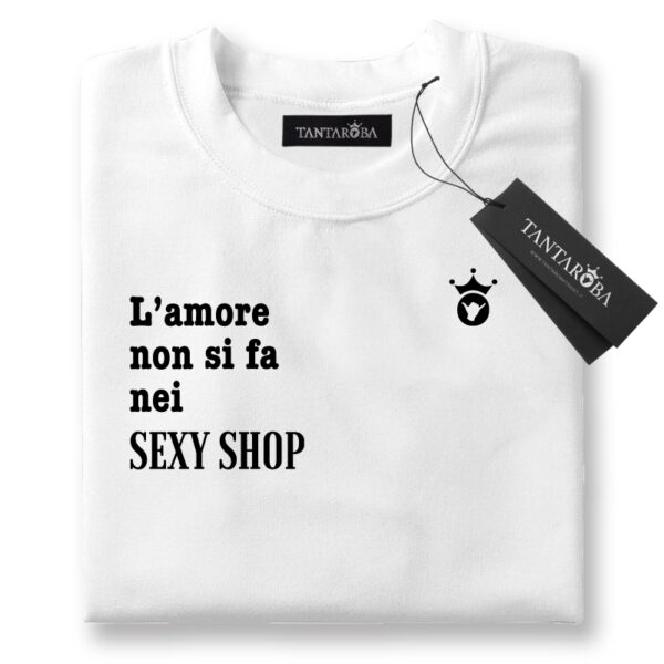 T-Shirt Fedez Emis Killa Sexy shop