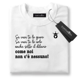 T-Shirt Angelina Mango Olly Per due come noi