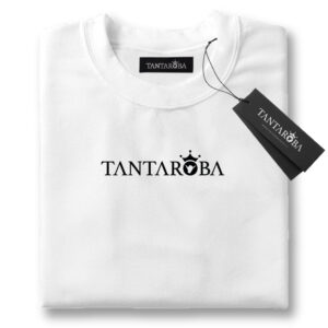 T-Shirt TANTAROBA