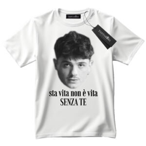 T-Shirt Olly Balorda nostalgia