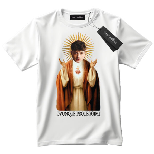 T-Shirt Santino Olly