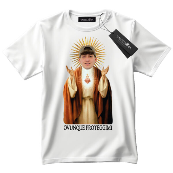 T-Shirt Santino Vybes